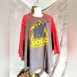 Star Wars Solo